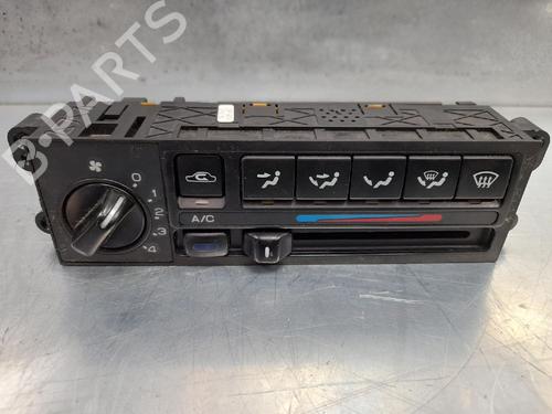 Used Climate control NISSAN PRIMERA Hatchback (P10) 2.0 D (75 hp) 12759476