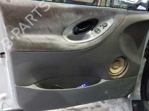 Left front brake caliper SEAT ALHAMBRA (7V8, 7V9) 1.9 TDI | BP12750854M105 