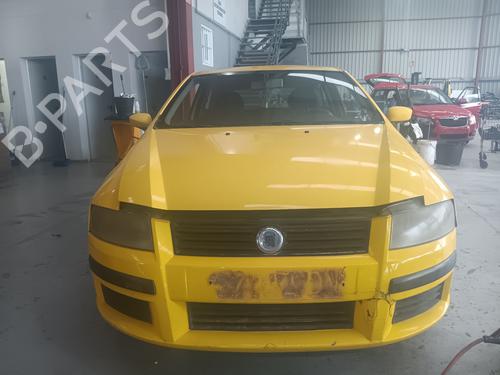 Dør høyre foran FIAT STILO (192_) 1.9 JTD (192_XE1A) | BP19574521C3 