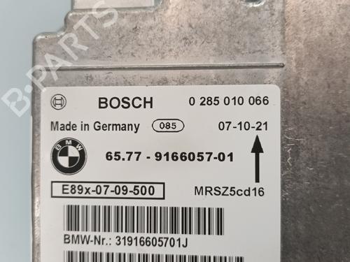 ECU airbags BMW 3 (E90) 320 d | BP20694475M53 