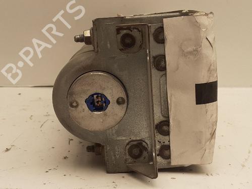 Passasjer kollisjonspute AUDI A4 B6 (8E2) 1.9 TDI | BP12757445C10 