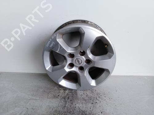 Jante OPEL ASTRA H (A04) 1.7 CDTI (L48) (100 hp) 12787647