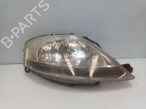 Used Right headlight Right headlight CITROËN C3 I (FC_, FN_) 1.4 i Bivalent (73 hp) 35820077 35820077
