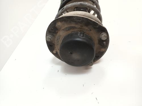 Right front shock absorber PEUGEOT 206 Hatchback (2A/C) 1.4 HDi eco 70 | BP17020506M17 