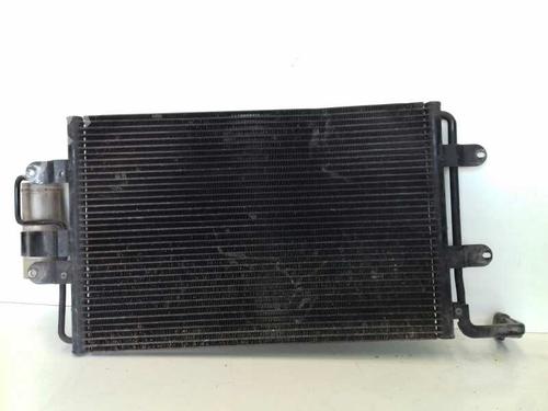 AC radiator SEAT LEON (1M1) 1.6 | BP12763750M32 