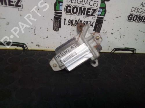 Module électronique MITSUBISHI PAJERO II Canvas Top (V2_C, V4_C) [1990-2000]  32031911