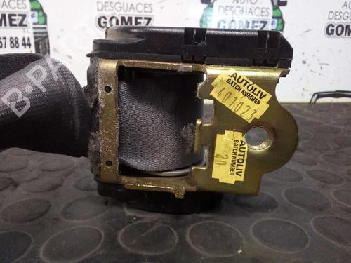 Front right seatbelt LAND ROVER FREELANDER I (L314) 2.0 DI 4x4 | BP12812401I25 