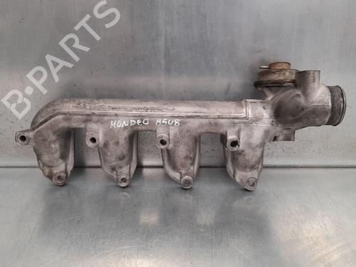 Used Intake manifold FORD MONDEO II Saloon (BFP) 1.8 TD (90 hp) 12768545