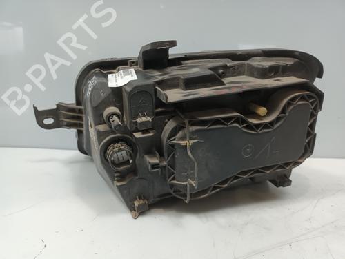 Right headlight FIAT PANDA (169_) 1.2 (169.AXB11, 169.AXB1A) | BP21779977C29 