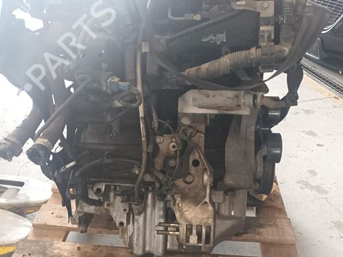 Engine FIAT STILO (192_) 1.9 JTD (192_XF1A) | BP33890608M1  - Image 5
