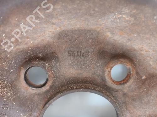 Felg MAZDA PREMACY (CP) 2.0 TD | BP19254910C45 