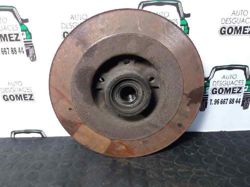 Right rear steering knuckle RENAULT ESPACE IV (JK0/1_) 2.0 (JK09) | BP12786417M28