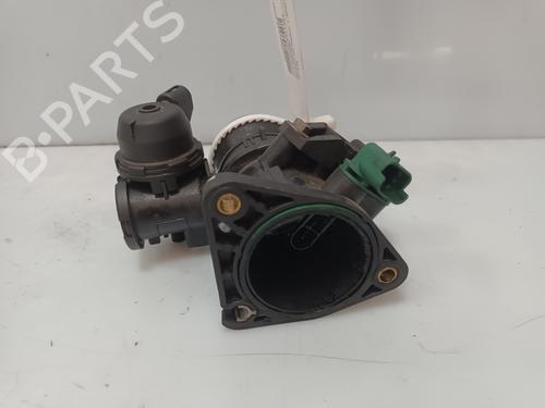 Throttle body PEUGEOT 407 (6D_)  | BP28278214M82 