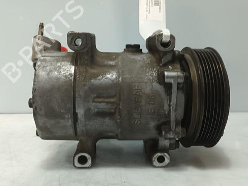 Used AC compressor CITROËN XSARA PICASSO (N68) 1.8 16V (115 hp) 31188040