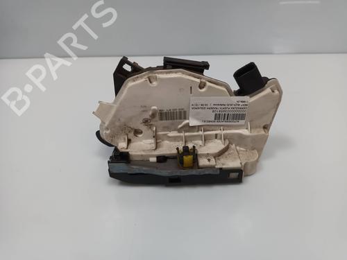Used Rear left lock SEAT IBIZA IV (6J5, 6P1) [2008-2017]  18537172