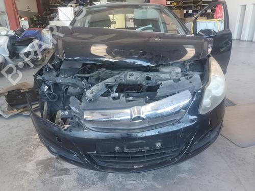 Recambios OPEL CORSA D (S07) 4818429