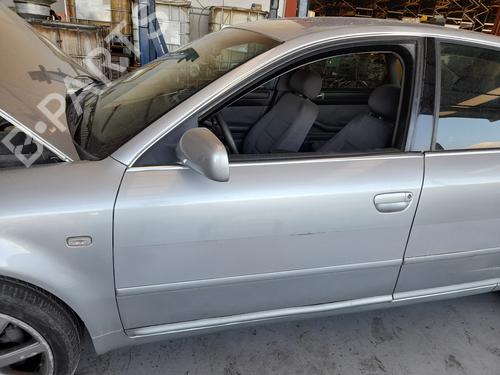 Højre bremsekaliber foran AUDI A6 C5 (4B2, 4B4) 2.4 | BP12777371M104