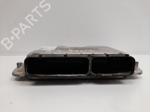 Engine control unit (ECU) AUDI A3 (8L1) 1.9 TDI | BP12753314M57 
