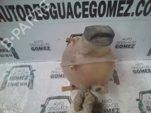 Used Expansion tank SEAT ALHAMBRA (7V8, 7V9) 1.9 TDI (90 hp) 12686135