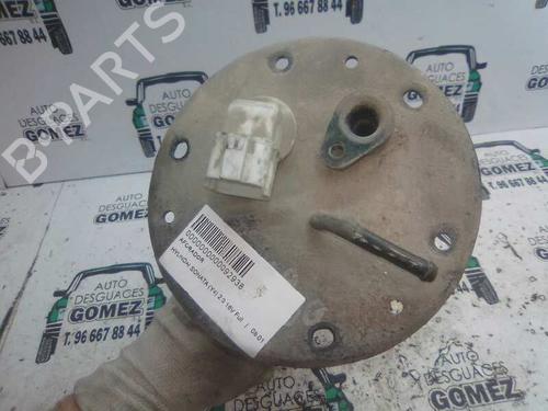 Fuel pump HYUNDAI SONATA IV (EF) 2.0 16V | BP12817264M76 