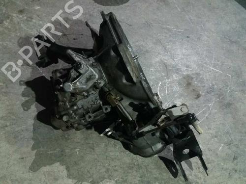 Gearbox DAEWOO LANOS (KLAT) 1.3 | BP12724547M3 