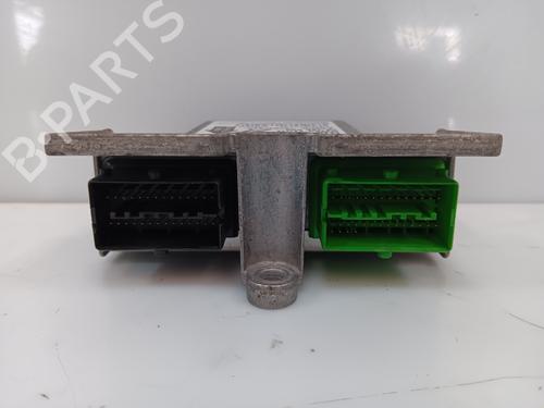 ECU airbags OPEL ZAFIRA / ZAFIRA FAMILY B (A05)  | BP27221402M53 