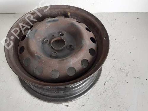 Velg HYUNDAI ACCENT III (MC) 1.5 CRDi GLS (110 hp) 529101G105 | 529101G105 | HIERRO | R14 |