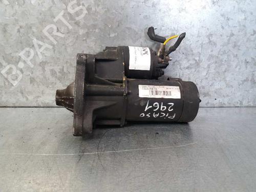 Used Starter CITROËN XSARA PICASSO (N68) 1.6 (95 hp) 12684389