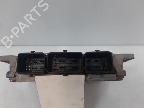 Engine control unit (ECU) CITROËN C4 I (LC_)  | BP19111102M57 
