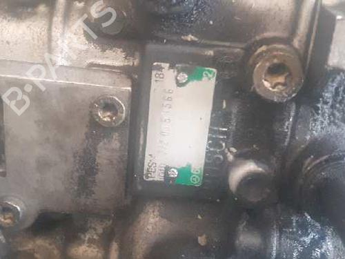 Injection pump MERCEDES-BENZ VITO Van (W638) 108 D 2.3 (638.064, 638.068) | BP12762016M78 