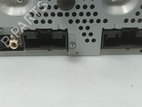 Auto-radio FORD KUGA III (DFK) | BP30737845E6