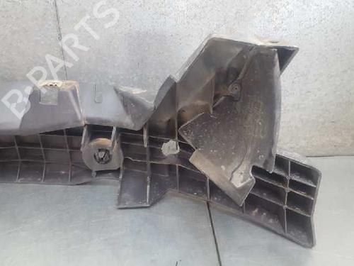 Front bumper reinforcement FORD KA (RB_) 1.3 i ROCAM | BP12725025C109 