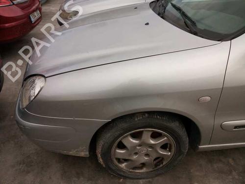 Girkassekontrollenhet CITROËN XSARA (N1) 1.6 16V | BP12753044M52 