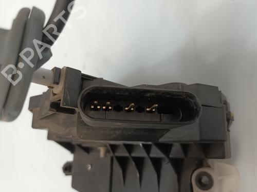 Front right lock FORD TOURNEO COURIER B460 MPV 1.5 TDCi | BP20513120C97 