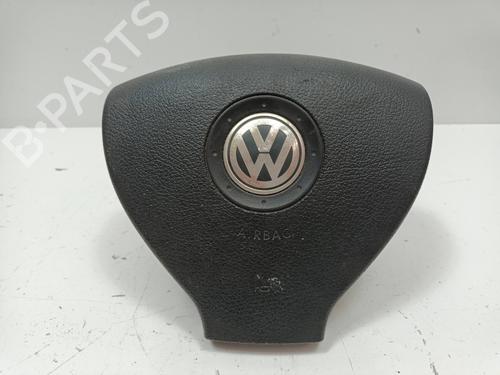 Førerens kollisjonspute VW PASSAT B6 (3C2) [2005-2010]  16886998