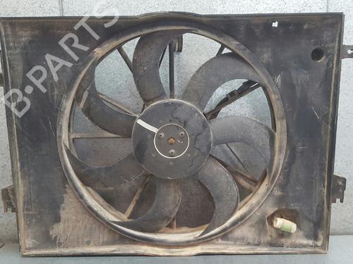 Radiator fan KIA SPORTAGE II (JE_, KM_) 2.0 i 16V | BP12750564M35 