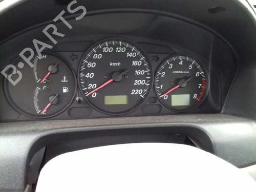 ECU airbags MAZDA PREMACY (CP) 1.9 (CP8W) | BP12753493M53