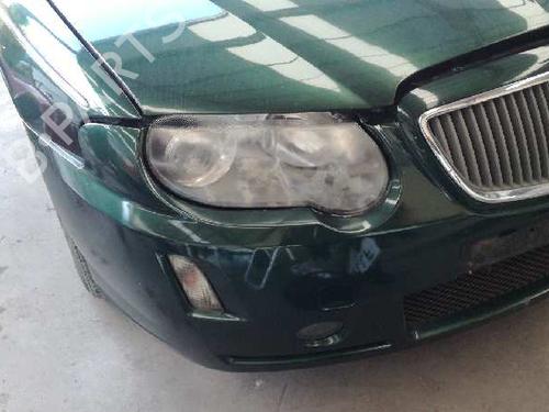 Airco bedieningspaneel MG MG ZT- T 2.0 CDTi | BP12726731I5 