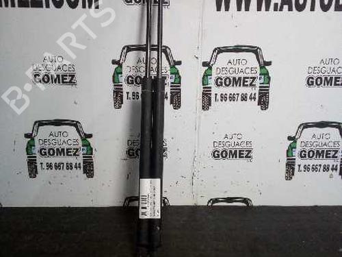 Used Tailgate lift support FORD SIERRA II (GBG, GB4) [1987-1993]  13966726