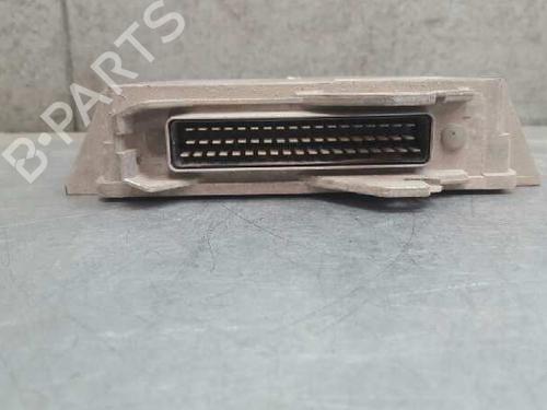 Engine control unit (ECU) MERCEDES-BENZ C-CLASS (W202) C 220 D (202.121) | BP12690657M57 