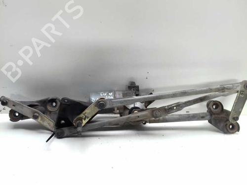 Front wiper motor CHRYSLER VOYAGER IV (RG, RS) 2.5 CRD | BP12731419M29 