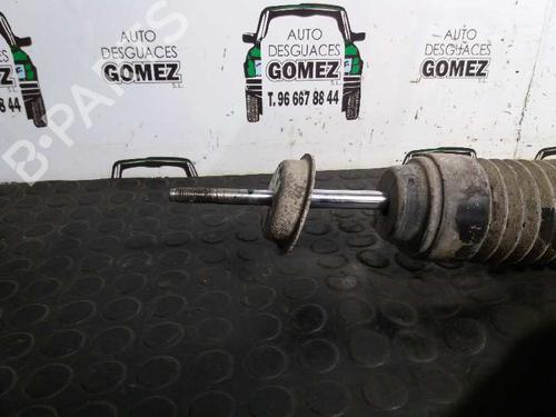 Højre bagtil støddæmper MAZDA DEMIO (DW) 1.3 16V (DW3W, DW19) | BP12696372M19 