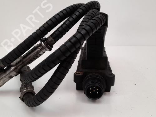 Ignition coil BMW 3 (E46) 318 i | BP12775153M94 