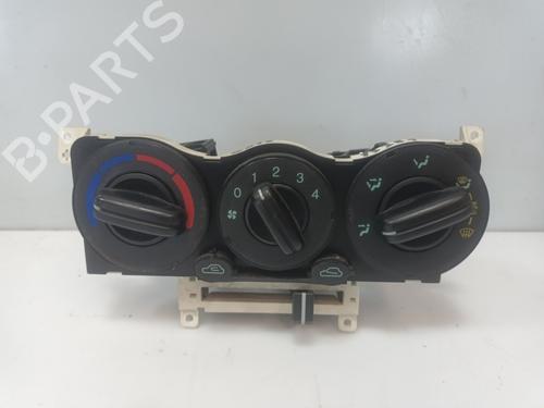 Used Climate control Climate control HYUNDAI GETZ (TB) 1.4 i (97 hp) 35929399 35929399