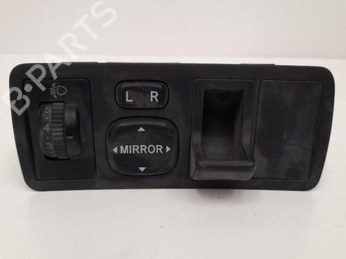 Used Mirror switch Mirror switch TOYOTA COROLLA (_E12_) 2.0 D-4D (CDE120R, CDE120L_) (116 hp) 12772947 12772947