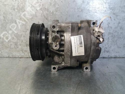 AC compressor FIAT PUNTO (188_) 1.9 DS 60 (188.031, .051, .231, .251) | BP12699093M34 
