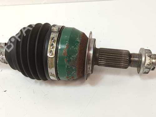 Right front driveshaft SUBARU LEGACY V Estate (BR) 2.0 D AWD | BP17566972M39 