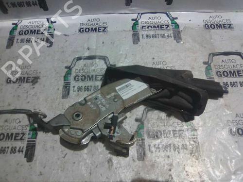 Frein à main OPEL MERIVA A MPV (X03) 1.7 CDTI (E75) (100 hp) 12741026