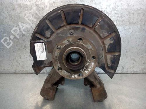 Used Right front steering knuckle VW GOLF V (1K1) [2003-2010]  21012440