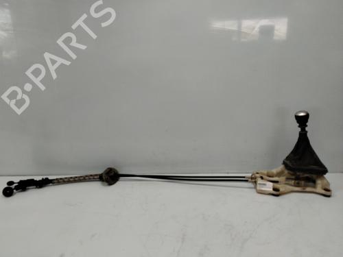 Used Gear lever Gear lever HYUNDAI SONATA V (NF) 2.0 CRDi (140 hp) 34188467 34188467